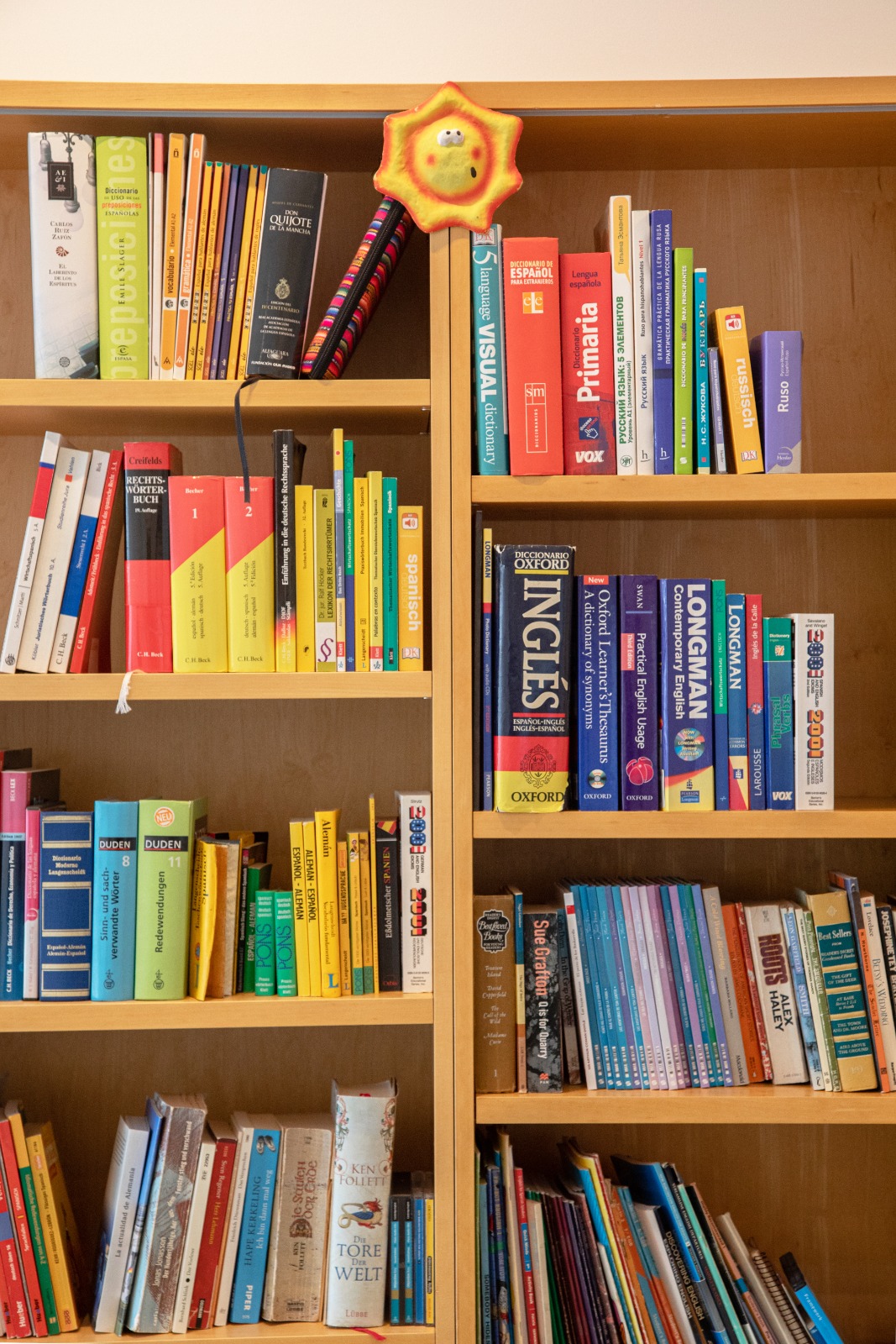 Biblioteca